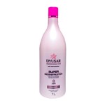 Ficha técnica e caractérísticas do produto Shampoo Hidratante Super Reconstruction DYUSAR 1 Litro