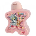 Ficha técnica e caractérísticas do produto Shampoo Hidratante Topz Tom Jerry 200ml - Epativan