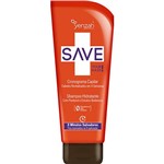 Shampoo Hidratante Yenzah Save Your Hair 200ml