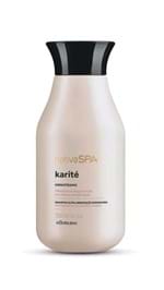 Ficha técnica e caractérísticas do produto Shampoo Hidratíssimo Karité 300Ml [Nativa Spa - o Boticário]