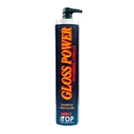Shampoo High Clean Hair Top Gloss Power 1 Litro