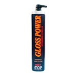 Ficha técnica e caractérísticas do produto Shampoo High Clean Hair Top Gloss Power 1 Litro