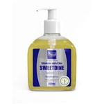 Ficha técnica e caractérísticas do produto Shampoo Hipoalergênico Sweetdine Cães e gatos Sweet Friend 350ml