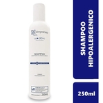 Ficha técnica e caractérísticas do produto Shampoo Hipoalergênico Uso Diário 250 ml Alergoshop