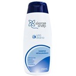 Ficha técnica e caractérísticas do produto Shampoo Hipoalergênico Uso Diário 250ml Alergoshop - 250 ML