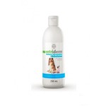 Shampoo Bayer Vetriderm Hipoalergênico Hidrasense 250 Ml