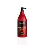 Ficha técnica e caractérísticas do produto Shampoo Hobety Anabolizante Capilar 1500ml
