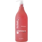 Ficha técnica e caractérísticas do produto Shampoo Hobety Impact 1500ml