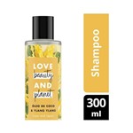 Ficha técnica e caractérísticas do produto Shampoo Hope And Repair Óleo de Coco Ylang Ylang - 300ml - Love Beauty