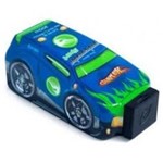 Ficha técnica e caractérísticas do produto Condicionador Hot Wheels Sport Azul 300Ml