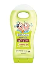 Ficha técnica e caractérísticas do produto Shampoo Huggies Camomila 200Ml