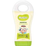 Ficha técnica e caractérísticas do produto Shampoo Huggies Turma da Mônica Camomila - 200 Ml