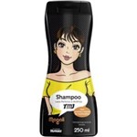 Ficha técnica e caractérísticas do produto Shampoo Huggies Turma da Mônica Jovem Magali Liso Perfeito 250ml