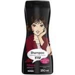 Ficha técnica e caractérísticas do produto Shampoo Huggies Turma da Mônica Jovem Mônica Hidratação e Brilho 250Ml