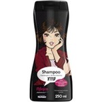Ficha técnica e caractérísticas do produto Shampoo Huggies Turma da Mônica Jovem Mônica Hidratação e Brilho 250ml