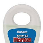 Ficha técnica e caractérísticas do produto Shampoo Huggies Turma da Mônica - Suave - 400ml