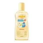 Ficha técnica e caractérísticas do produto Shampoo Hydra Baby Galinha Pintadinha 200ml