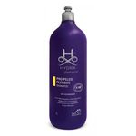 Ficha técnica e caractérísticas do produto Shampoo Hydra Groomers Pro 1l (1:10) Pelos Claros