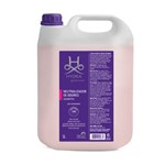 Ficha técnica e caractérísticas do produto Shampoo Hydra Neutralizador de Odores 1:4 - 5L - Pet Society