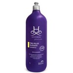 Ficha técnica e caractérísticas do produto Shampoo Hydra Pro Pelos Oleosos 1 Litro