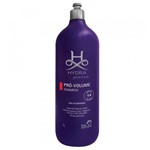 Shampoo Hydra Pro Pelos Oleosos 1 Lts (1:10)