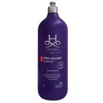 Ficha técnica e caractérísticas do produto Shampoo Hydra Pro Pelos Oleosos 1 Lts (1:10)