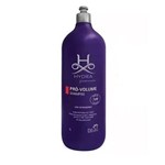 Ficha técnica e caractérísticas do produto Shampoo Hydra Pro Volume 1 Li Pet Society