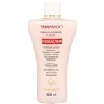 Ficha técnica e caractérísticas do produto Shampoo Hydraction Mahogany 400ml