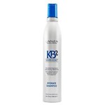 Ficha técnica e caractérísticas do produto Shampoo Hydrate Lanza Keratin Bond - 300 Ml