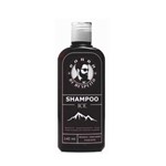 Ficha técnica e caractérísticas do produto Shampoo Ice Barba de Respeito Embalagem Antiga - 140ml