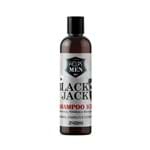 Shampoo Ice Felps Men Black Jack 240ml
