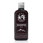 Ficha técnica e caractérísticas do produto Shampoo Ice para Limpeza 140g Barba de Respeito