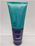 Ficha técnica e caractérísticas do produto Shampoo Icetrat Vitabelle 240 Ml