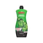 Ficha técnica e caractérísticas do produto Shampoo Impala Avengers 2X1 Hulk 400ml