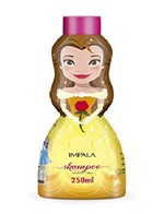 Ficha técnica e caractérísticas do produto Shampoo Impala Infantil Bela 250ml