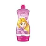 Ficha técnica e caractérísticas do produto Shampoo Impala Princesa Rapunzel 200ml