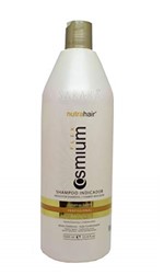 Shampoo Indicador de Ph Osmium 1L