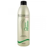 Shampoo Indicador Neutralizante Wave Relaxer 500 Ml - Ocean Hair - Oceanhair