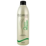 Shampoo Indicador Neutralizante Wave Relaxer 500 Ml - Ocean Hair