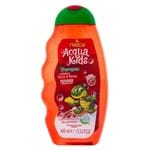 Ficha técnica e caractérísticas do produto Shampoo Infantil Acqua Kids Cabelos Lisos e Finos com 400ml