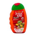 Ficha técnica e caractérísticas do produto Shampoo Infantil Acqua Kids Cabelos Lisos e Finos com 250ml