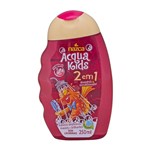Ficha técnica e caractérísticas do produto Shampoo Infantil Acqua Kids 2 em 1 Milk Shake