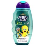 Shampoo Infantil Acqua Kids Tutti Frutti