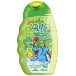 Ficha técnica e caractérísticas do produto Shampoo Infantil Acqua Kids Erva Doce 250ml