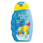 Ficha técnica e caractérísticas do produto Shampoo Infantil Acqua Kids Praia e Piscina