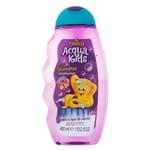 Ficha técnica e caractérísticas do produto Shampoo Infantil Acqua Kids Tutti Frutti para Todos os Tipos de Cabelo com 400ml