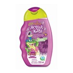 Acqua Kids 2em1 Uva e Aloe Vera Shampoo 250ml