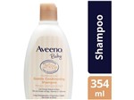 Ficha técnica e caractérísticas do produto Shampoo Infantil Aveeno Baby - Condicionante Suave 354ml