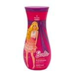 Ficha técnica e caractérísticas do produto Shampoo Infantil Barbie Framboesa 500ml