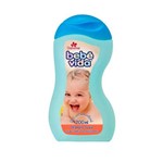 Shampoo Infantil Bebê Vida Suave Aveia 200 Ml